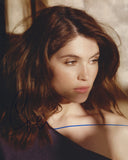 GEMMA ARTERTON SIGNED 8X10 PHOTO 4