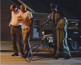 JOEL EDGERTON AND RUTH NEGGA SIGNED LOVING 8X10 PHOTO 3