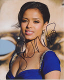 GUGU MBATHA-RAW SIGNED 8X10 PHOTO 2