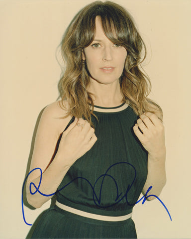 ROSEMARIE DEWITT SIGNED 8X10 PHOTO 2