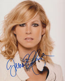 JENNA ELFMAN SIGNED 8X10 PHOTO 2