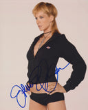 JENNA ELFMAN SIGNED 8X10 PHOTO 3