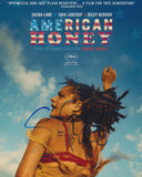 SASHA LANE SIGNED AMERICAN HONEY 8X10 PHOTO