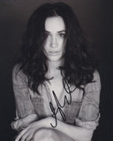 MEGHAN MARKLE SIGNED 8X10 PHOTO 3