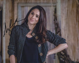 MEGHAN MARKLE SIGNED 8X10 PHOTO 5