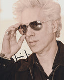 JIM JARMUSCH SIGNED 8X10 PHOTO 2