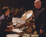 J.K. SIMMONS SIGNED WHIPLASH 8X10 PHOTO 2