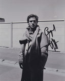GASPARD ULLIEL SIGNED 8X10 PHOTO 3