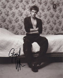 GASPARD ULLIEL SIGNED 8X10 PHOTO 4