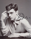 XAVIER DOLAN SIGNED 8X10 PHOTO 2