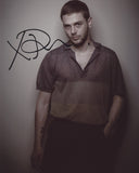 XAVIER DOLAN SIGNED 8X10 PHOTO 3