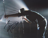 RAINE MAIDA SIGNED OUR LADY PEACE 8X10 PHOTO 2