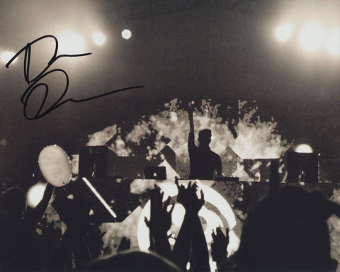 PORTER ROBINSON SIGNED 8X10 PHOTO 2