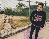 PORTER ROBINSON SIGNED 8X10 PHOTO 8