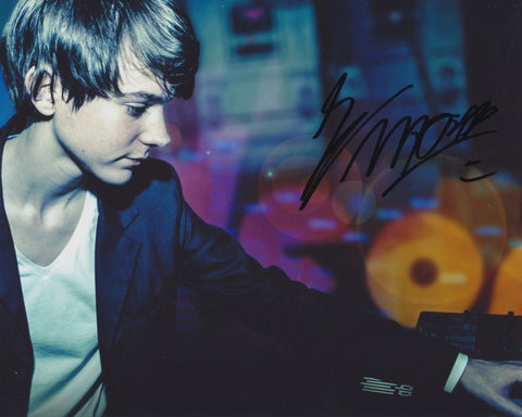 MADEON SIGNED 8X10 PHOTO 2