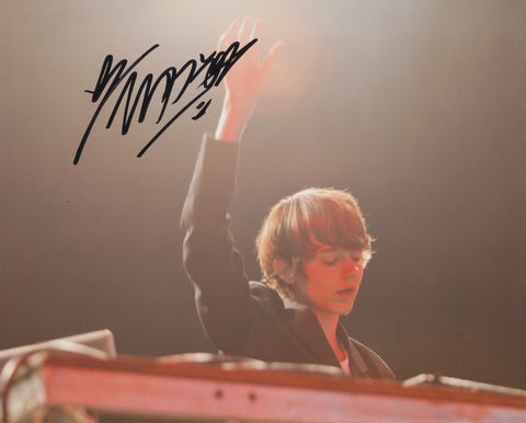 MADEON SIGNED 8X10 PHOTO 4