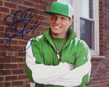 VANILLA ICE SIGNED THAT'S MY BOY 8X10 PHOTO