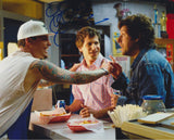 VANILLA ICE SIGNED THAT'S MY BOY 8X10 PHOTO 3