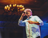 VANILLA ICE SIGNED 8X10 PHOTO 3