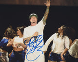 VANILLA ICE SIGNED 8X10 PHOTO 4