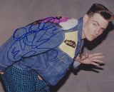 VANILLA ICE SIGNED 8X10 PHOTO 7