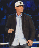 VANILLA ICE SIGNED 8X10 PHOTO 13