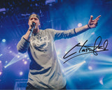 CLASSIFIED SIGNED 8X10 PHOTO