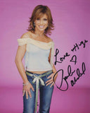 PAULA ABDUL SIGNED AMERICAN IDOL 8X10 PHOTO 5