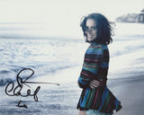 CHANTAL KREVIAZUK SIGNED 8X10 PHOTO 6