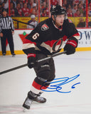 BOBBY RYAN SIGNED OTTAWA SENATORS 8X10 PHOTO 10