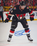 BOBBY RYAN SIGNED OTTAWA SENATORS 8X10 PHOTO 11