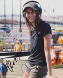 REZZ SIGNED 8X10 PHOTO 5