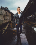 CHASE BRYANT SIGNED 8X10 PHOTO 3