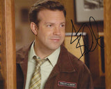 JASON SUDEIKIS SIGNED HORRIBLE BOSSES 8X10 PHOTO 3