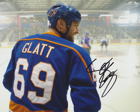 SEANN WILLIAM SCOTT SIGNED GOON 8X10 PHOTO