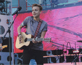 SCOTT HELMAN SIGNED 8X10 PHOTO 5