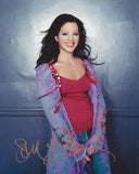 SARAH MCLACHLAN SIGNED 8X10 PHOTO 4