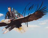 JIM JEFFERIES SIGNED 8X10 PHOTO 9