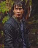 BOB MORLEY SIGNED THE 100 8X10 PHOTO 3