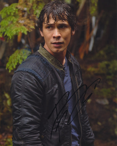 BOB MORLEY SIGNED THE 100 8X10 PHOTO 3