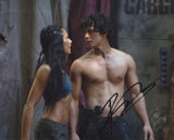 BOB MORLEY SIGNED THE 100 8X10 PHOTO 5