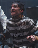 ROBIN LORD TAYLOR SIGNED GOTHAM 8X10 PHOTO