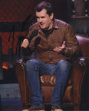 JIM JEFFERIES SIGNED 8X10 PHOTO 8