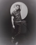 MATTHEW GREY GUBLER SIGNED 8X10 PHOTO