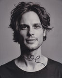 MATTHEW GREY GUBLER SIGNED 8X10 PHOTO 2