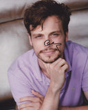 MATTHEW GREY GUBLER SIGNED 8X10 PHOTO 3