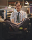 MATTHEW GREY GUBLER SIGNED CRIMINAL MINDS 8X10 PHOTO 2