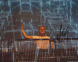 ARMIN VAN BUUREN SIGNED 8X10 PHOTO 11