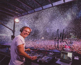 ARMIN VAN BUUREN SIGNED 8X10 PHOTO 10