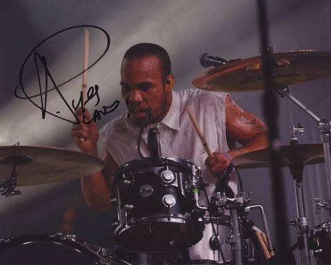 ANDERSON PAAK SIGNED 8X10 PHOTO 3